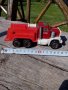 Старо камионче пожарна, снимка 1 - Антикварни и старинни предмети - 18347837