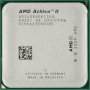 AMD Athlon II X2 240е /2.8GHz/
