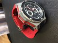 Мъжки часовник Hublot Big Bang Ferrari реплика клас ААА, снимка 8