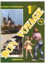 Bon Voyage 2 - френски език за 6 клас , Учебна тетрадка 1