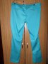 Стилен панталон голям размер, снимка 7