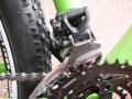 Продавам колела внос от Германия М Т В велосипед RAM диск хидравлиа 29 цола, снимка 14