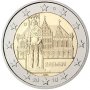 2 Евро монети (възпоменателни) емитирани 2010г, снимка 3