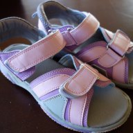 нови сандали Peter Storm, 32ри номер, снимка 1 - Детски сандали и чехли - 16394746