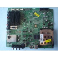 Main Board 17MB65S-3 011111 23050321 TV Toshiba 40BV702B, снимка 1 - Части и Платки - 23728511