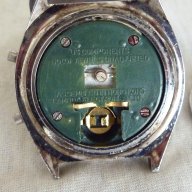 Стар часовник, снимка 3 - Антикварни и старинни предмети - 14161887