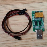 Флашка за рестартиране / Hardware WatchDog USB , снимка 15 - USB Flash памети - 20716404