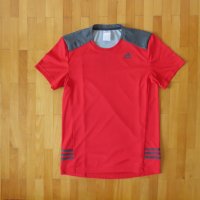 Adidas tentro t shirt, снимка 1 - Тениски - 25899918