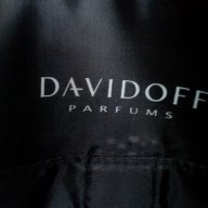 Нов сак DAVIDOFF PARFUMS CHAMPION SPORT , снимка 10 - Сакове - 15592230