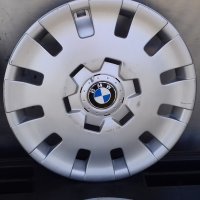 оригинални тасове за BMW 16"-№17, снимка 5 - Аксесоари и консумативи - 25942561