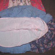 Next сет рокля и къса жилетка/ болеро за 4-5 год, снимка 6 - Детски комплекти - 11339082