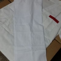 Туники и панталони бели комплект, снимка 3 - Други - 20035820