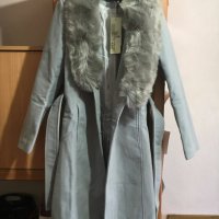 Дамско палто - НОВО, снимка 4 - Палта, манта - 24154293