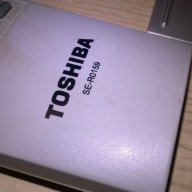 Toshiba sd-36vese-dvd/video hifi recorder+remote-внос швеицария, снимка 7 - Плейъри, домашно кино, прожектори - 18142800