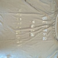 Нова блузка HМ, снимка 2 - Тениски - 25587704