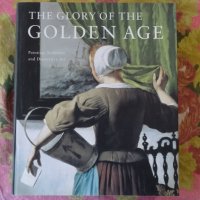 The Glory of the GOLDEN AGE, снимка 1 - Енциклопедии, справочници - 24821998