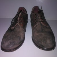Poste оригинални обувки, снимка 2 - Ежедневни обувки - 24484556
