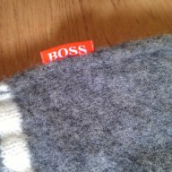 BOSS-мъжки пуловер  XL, снимка 6 - Пуловери - 16845643