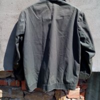 Стара военна куртка, снимка 4 - Антикварни и старинни предмети - 22700666