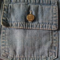 Дънков сукман ”Моtor” jeans , снимка 10 - Сукмани - 15958483