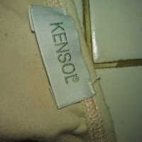 блуза на "Кенсол", снимка 6 - Блузи с дълъг ръкав и пуловери - 25210639