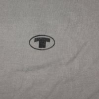 Тениски и риза TOM TAILOR   мъжки,Л-ХЛ, снимка 4 - Тениски - 22535723