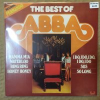 Грамофонни плочи на ABBA , снимка 13 - Грамофонни плочи - 13650887