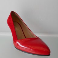 ТОП ЦЕНА ! дамски обувки 1067, снимка 3 - Дамски обувки на ток - 14169119