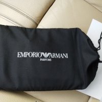 Нов несесер сет Emporio Armani parfums оригинал, снимка 2 - Други - 25423163