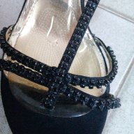 дамски обувки, снимка 8 - Дамски ежедневни обувки - 15889218