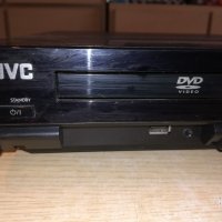 jvc xv-thg30 dvd receiver usb/hdmi/optical in-внос швеицария, снимка 4 - Ресийвъри, усилватели, смесителни пултове - 21306647