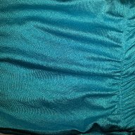 Дамска риза туника с къс ръкав и клин, снимка 3 - Ризи - 15007821