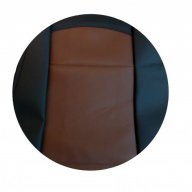 Калъф за седалка - кожа, снимка 5 - Аксесоари и консумативи - 13901155