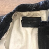 Dsquared оригинално кожено яке , снимка 5 - Якета - 25300244