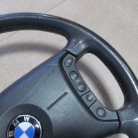 AIRBAG ЗА BMW X5, снимка 3 - Части - 21108657