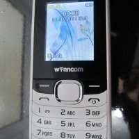 телефон winncom W106 2sim /не чете сим карти/, снимка 1 - Други - 10021346