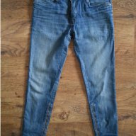 Lee Louis Zip jeans - страхотни дамски дънки, снимка 5 - Дънки - 16886295