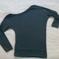 Асиметрични блузи, снимка 4 - Блузи с дълъг ръкав и пуловери - 25310522