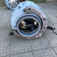 *ТОП* Продавам перфектен казан с барабан за пералня  SIEMENS S 16-46 6 кг , снимка 1 - Друга електроника - 21207132