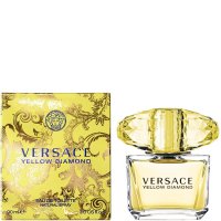 Парфюм, алетрнативен на VERSACE YELLOW DIAMOND  50мл., снимка 1 - Дамски парфюми - 25911115