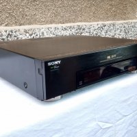 Продавам VHS Видеорекордер Sony SLV-757VP, снимка 1 - Плейъри, домашно кино, прожектори - 19209229