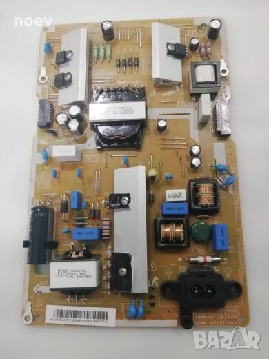 Power Board BN41-02499A, снимка 1