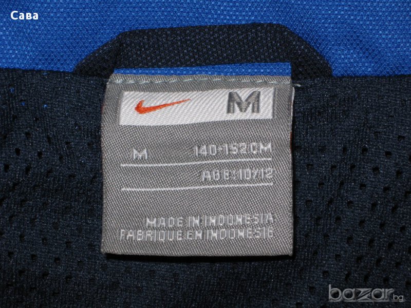 Спортно горнище Nike.  дамско,л, снимка 1