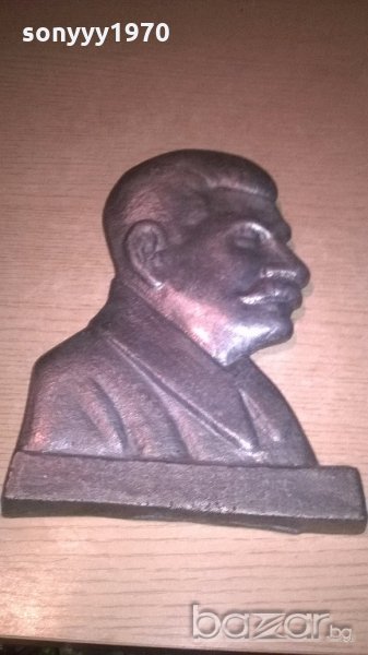 сталин-ретро колекция за стена-24х17см, снимка 1