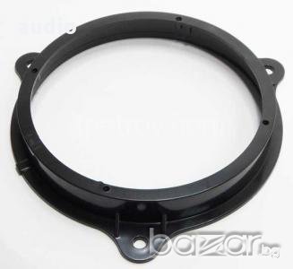 Адапторна рамка за говорител за Nissan Almera, снимка 1