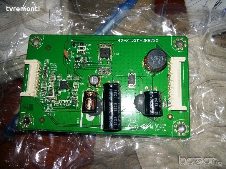 inverter 40-RT3211-DRB2XG, снимка 1