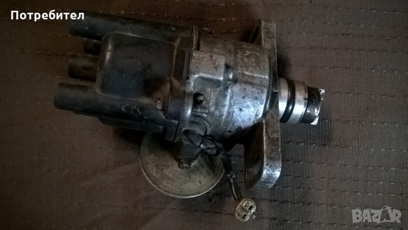 Дистрибутор Делко Сузуки 1.3 16V Suzuki, снимка 1