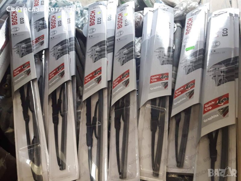 чистачки БОШ , снимка 1