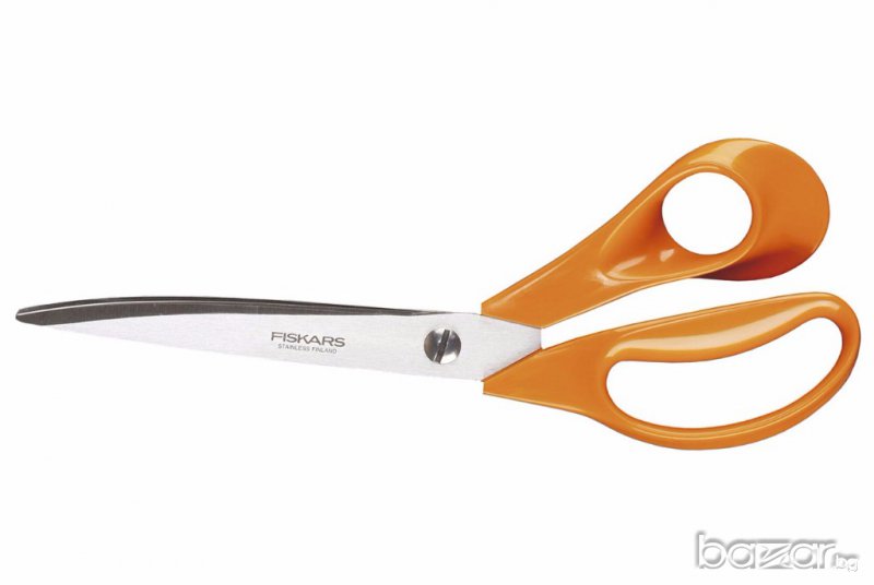 Ножици Fiskars , снимка 1
