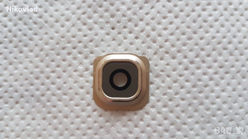 Стъкло за задна камера Samsung Galaxy S6 edge, снимка 1